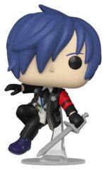 Male Protagonist (Makoto) - Persona 3 - POP! Games