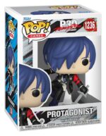 Male Protagonist (Makoto) - Persona 3 - POP! Games – Bild 3