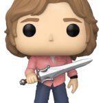 Adam - Masters of the Universe (2026) POP! Movies