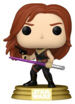 Mara Jade (Legends) - Star Wars - POP!