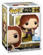 Mara Jade (Legends) - Star Wars - POP! – Bild 3