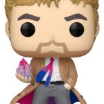 Constantine - POP! Heroes - DC Pride 2026
