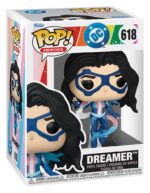 Dreamer - POP! Heroes - DC Pride 2026 – Bild 3