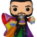 Extrano - POP! Heroes - DC Pride 2026