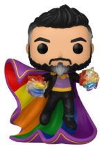 Extrano - POP! Heroes - DC Pride 2026