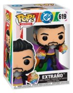 Extrano - POP! Heroes - DC Pride 2026 – Bild 3