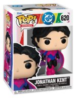 Jonathan Kent - POP! Heroes - DC Pride 2026 – Bild 3