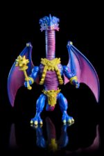 Pyrant (Lord of Desolation) - Legends of Dragonore – Bild 3