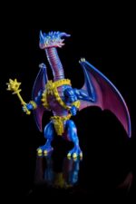 Pyrant (Lord of Desolation) - Legends of Dragonore – Bild 4