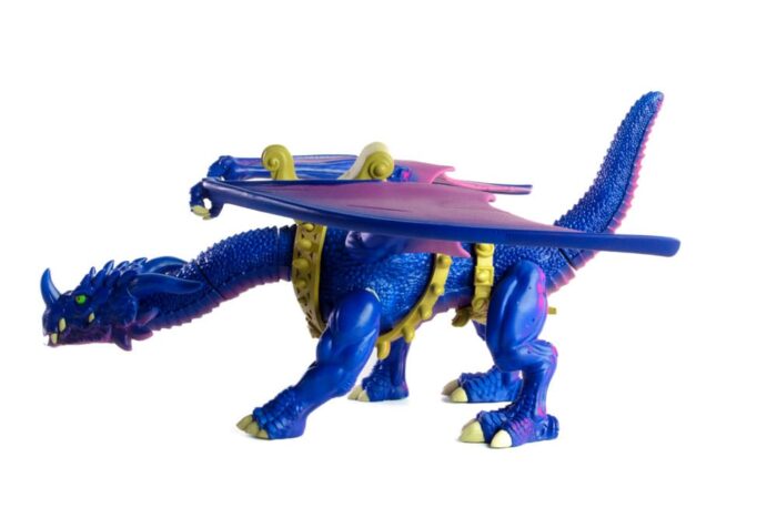 Pyrant (Lord of Desolation) - Legends of Dragonore – Bild 9