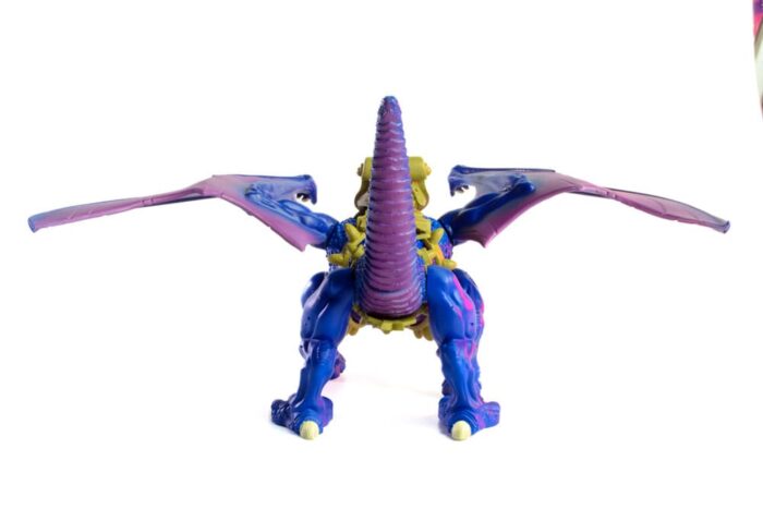 Pyrant (Lord of Desolation) - Legends of Dragonore – Bild 10