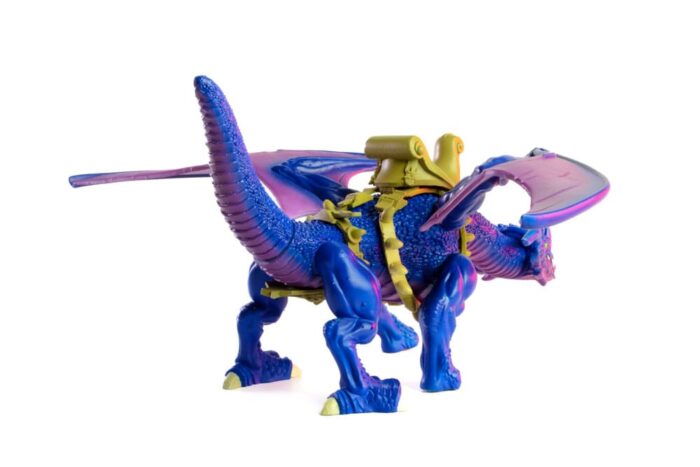 Pyrant (Lord of Desolation) - Legends of Dragonore – Bild 11