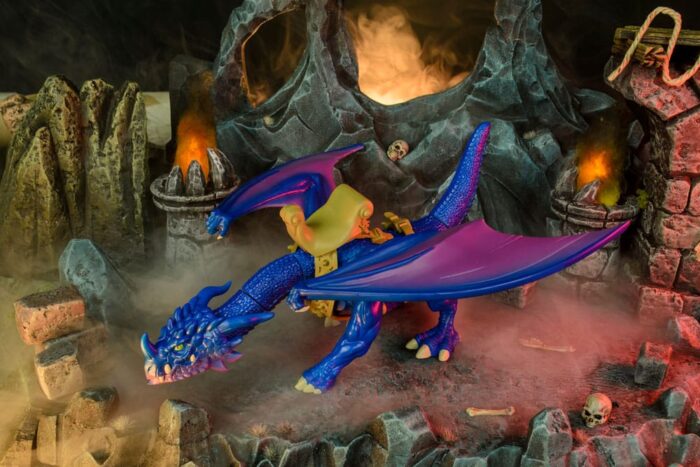 Pyrant (Lord of Desolation) - Legends of Dragonore – Bild 21