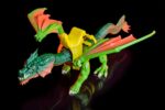 Scorchwing (Mother of the Forest) - Legends of Dragonore – Bild 4
