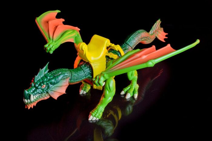 Scorchwing (Mother of the Forest) - Legends of Dragonore – Bild 4