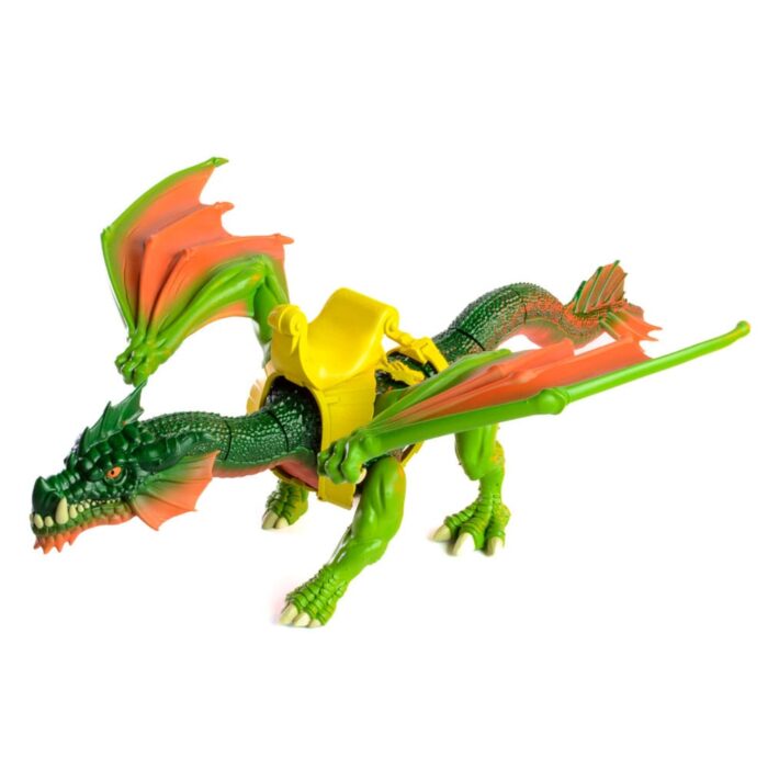 Scorchwing (Mother of the Forest) - Legends of Dragonore – Bild 5