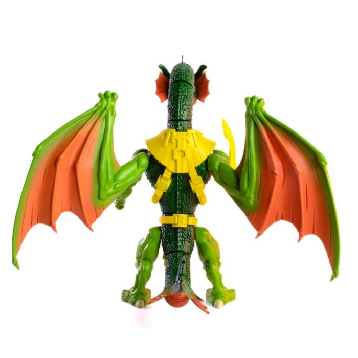 Scorchwing (Mother of the Forest) - Legends of Dragonore – Bild 8