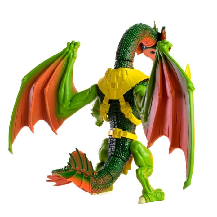 Scorchwing (Mother of the Forest) - Legends of Dragonore – Bild 9