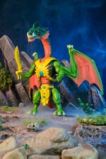 Scorchwing (Mother of the Forest) - Legends of Dragonore – Bild 13