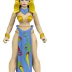 Egyptian Queen - The Savage World of Frazetta - Regular Edition