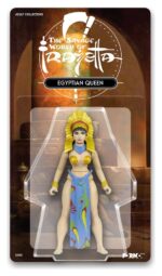 Egyptian Queen - The Savage World of Frazetta - Regular Edition – Bild 8