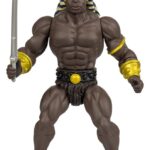 The Guard - The Savage World of Frazetta Actionfigur -Regular Edition