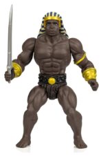 The Guard - The Savage World of Frazetta Actionfigur -Regular Edition