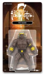 The Guard - The Savage World of Frazetta Actionfigur -Regular Edition – Bild 9