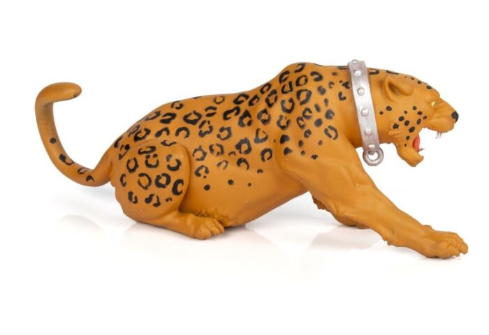 Egyptian Queen & The Guard - The Savage World of Frazetta - Set - Museum Edition – Bild 18