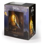 Egyptian Queen & The Guard - The Savage World of Frazetta - Set - Museum Edition – Bild 24