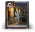Egyptian Queen & The Guard - The Savage World of Frazetta - Set - Museum Edition – Bild 26