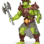 Grime - Legends of Dragonore - Hellforge