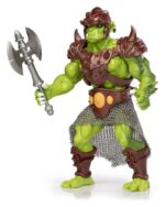 Grime - Legends of Dragonore - Hellforge