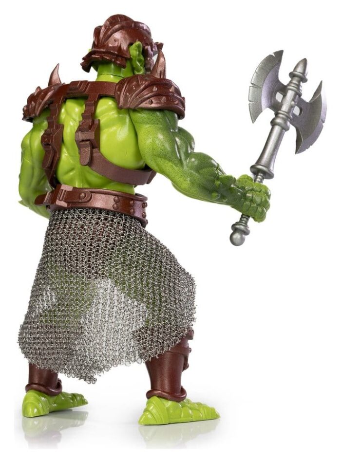 Grime - Legends of Dragonore - Hellforge – Bild 5