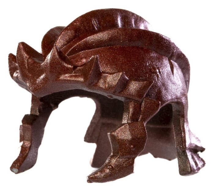 Grime - Legends of Dragonore - Hellforge – Bild 7