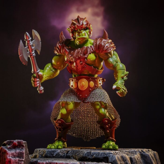 Grime - Legends of Dragonore - Hellforge – Bild 8