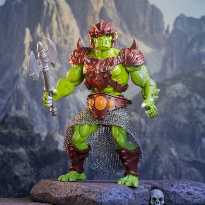 Grime - Legends of Dragonore - Hellforge – Bild 9