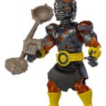 Emberor - Legends of Dragonore - Hellforge