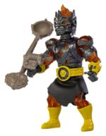 Emberor - Legends of Dragonore - Hellforge