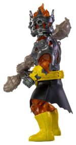 Emberor - Legends of Dragonore - Hellforge – Bild 3