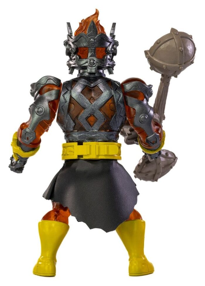 Emberor - Legends of Dragonore - Hellforge – Bild 4