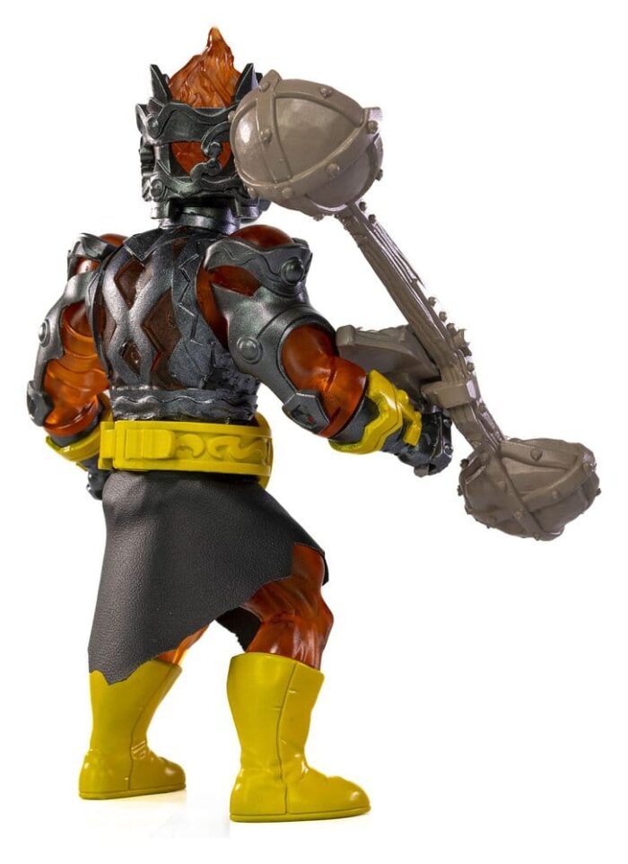 Emberor - Legends of Dragonore - Hellforge – Bild 5