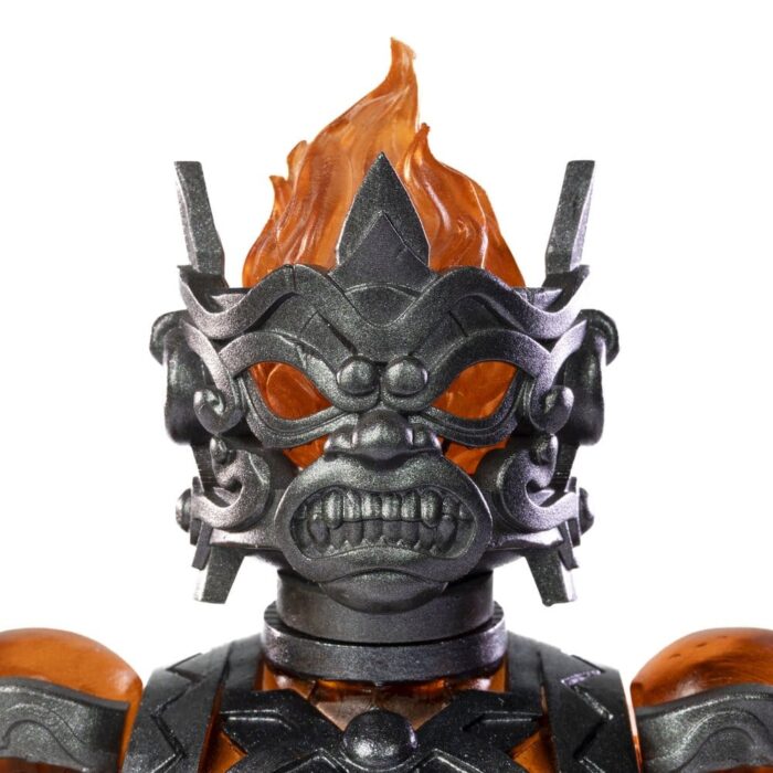 Emberor - Legends of Dragonore - Hellforge – Bild 7