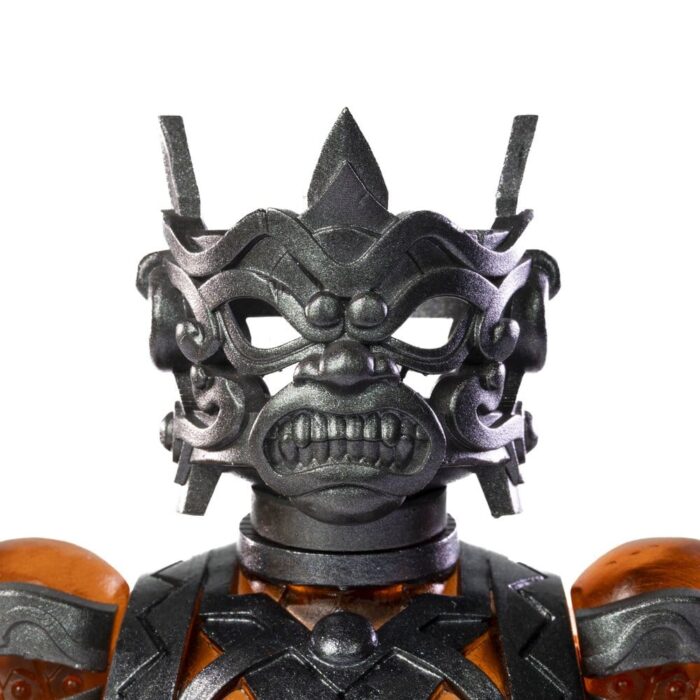 Emberor - Legends of Dragonore - Hellforge – Bild 8