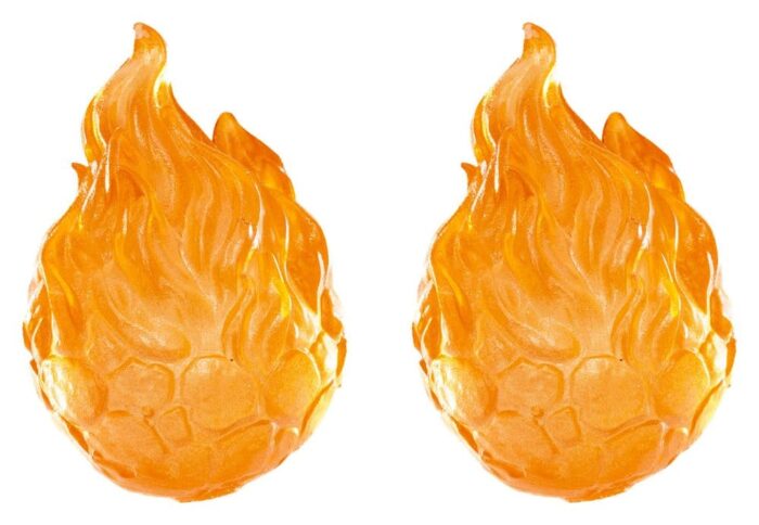 Emberor - Legends of Dragonore - Hellforge – Bild 9