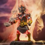 Emberor - Legends of Dragonore - Hellforge – Bild 11