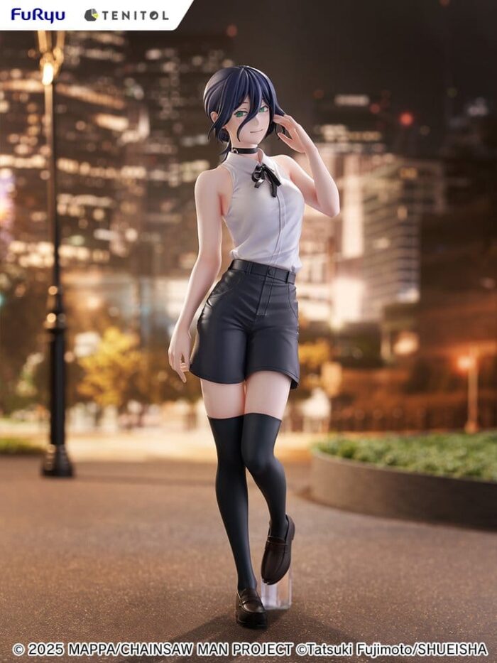 Reze  - Chainsaw Man - The Movie: Reze Arc Tenitol Tall – Bild 3