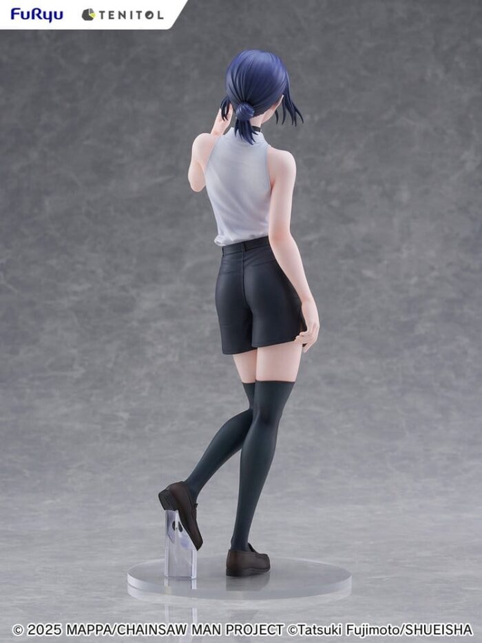 Reze  - Chainsaw Man - The Movie: Reze Arc Tenitol Tall – Bild 6