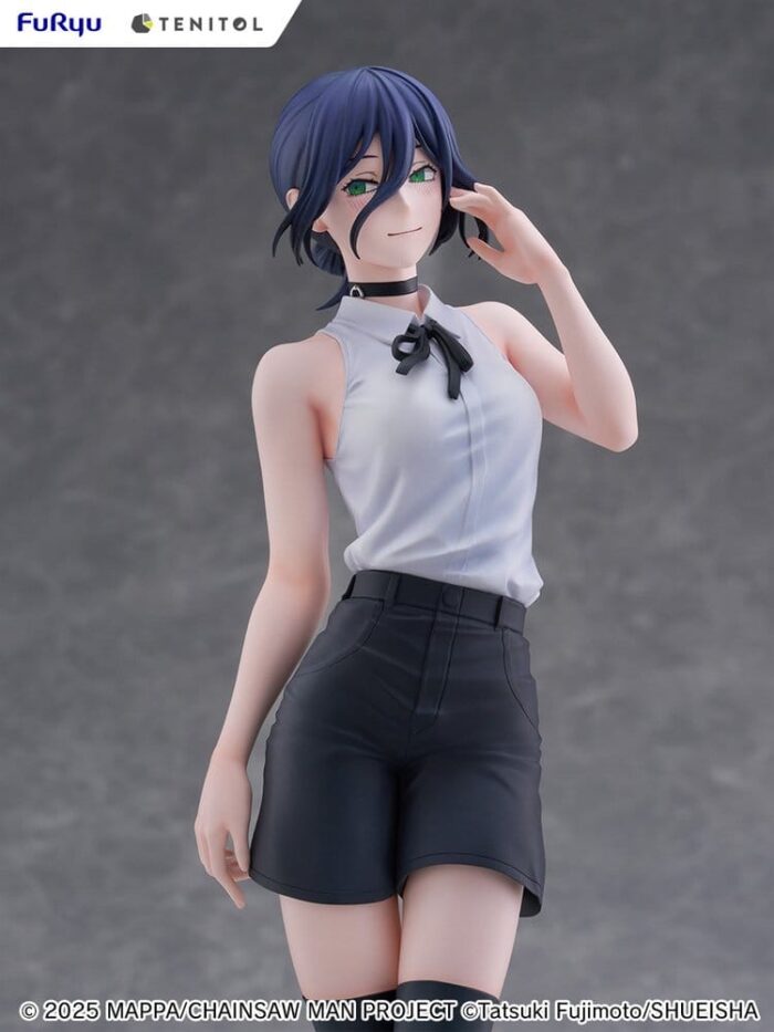 Reze  - Chainsaw Man - The Movie: Reze Arc Tenitol Tall – Bild 7