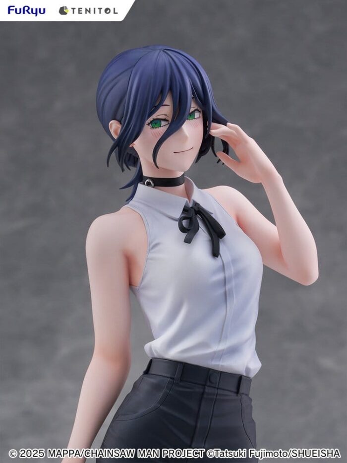 Reze  - Chainsaw Man - The Movie: Reze Arc Tenitol Tall – Bild 10